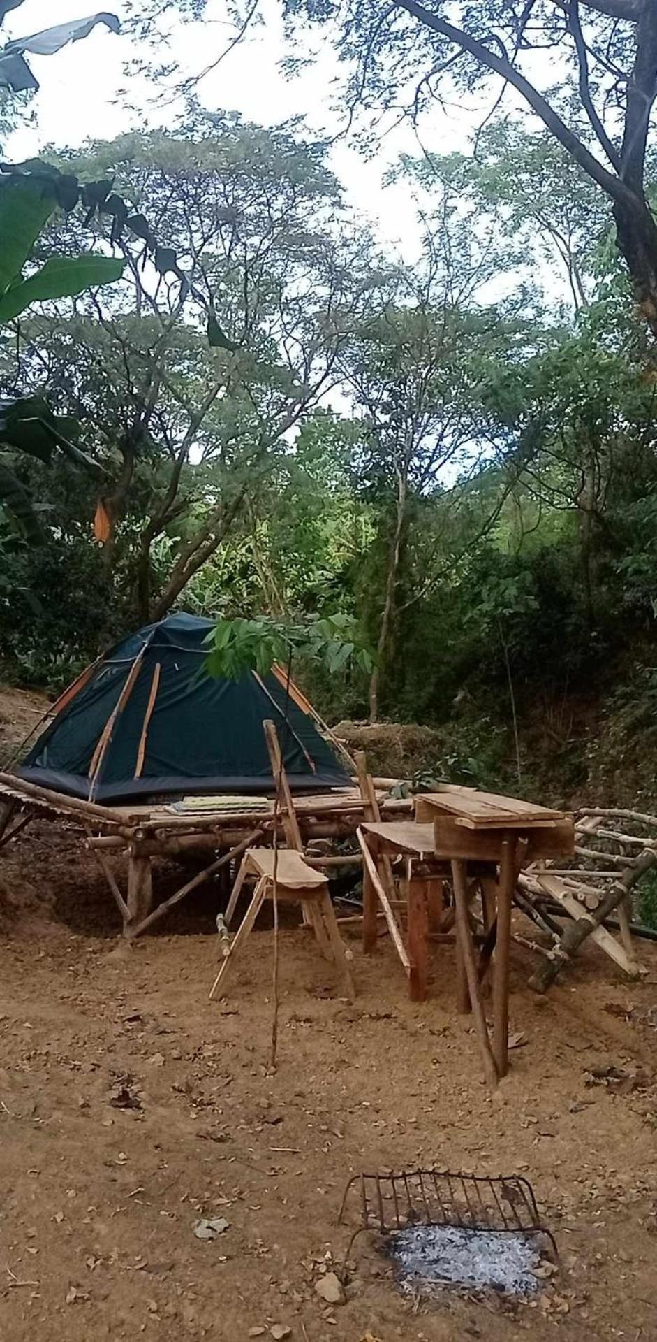 Camping Ground @ Eastdee Lidlidda Exterior photo